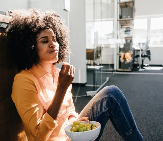 Alimentazione Intuitiva