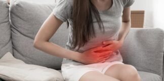 Alleviare il Dolore Mestruale