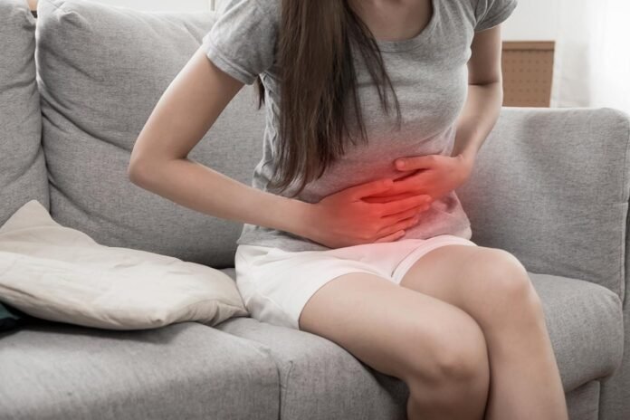 Alleviare il Dolore Mestruale