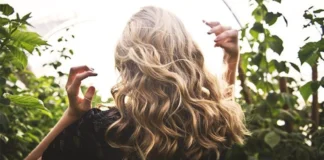 Capelli Voluminosi