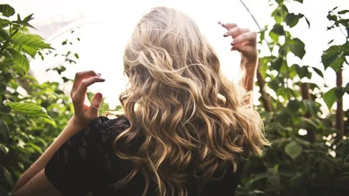 Capelli Voluminosi