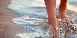 Circolazione nelle Gambe e Gambe Gonfie