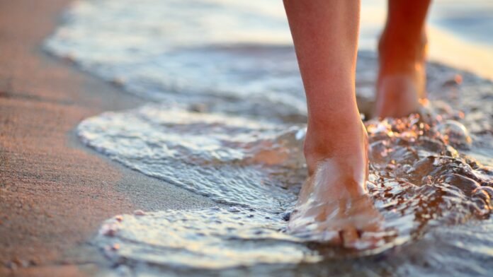 Circolazione nelle Gambe e Gambe Gonfie
