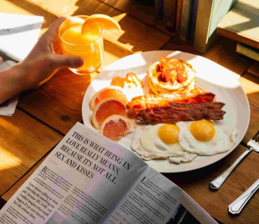 Colazione per Insulino-Resistente