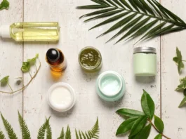 Cosmetici Naturali
