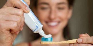 Dentifricio Fatto in Casa