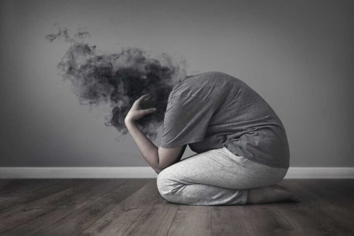 Depressione