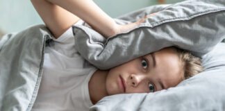 Disturbi del Sonno