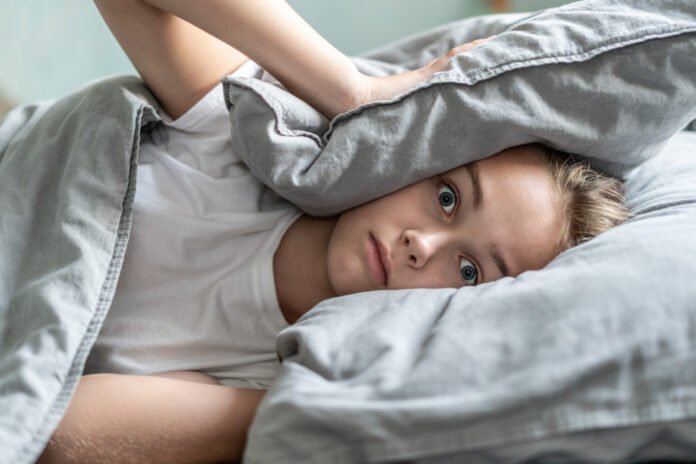 Disturbi del Sonno