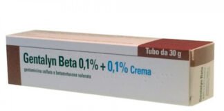 Gentalyn Beta