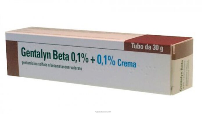 Gentalyn Beta