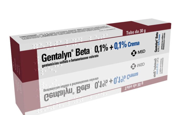 Gentalyn Beta