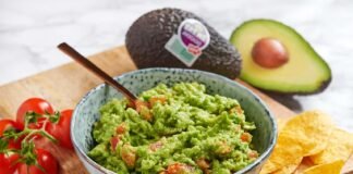 Guacamole