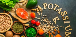 Ipokaliemia