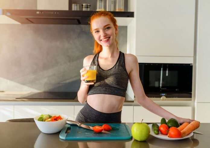 La Nutrizione e il Suo Impatto sulla Salute Mentale