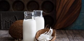 Latte di Cocco