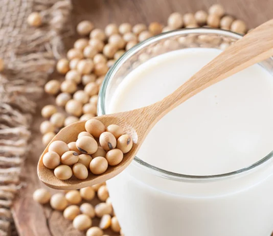 Latte di Soia