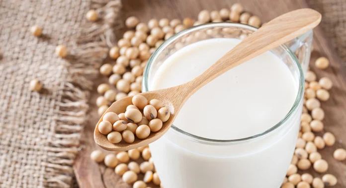 Latte di Soia