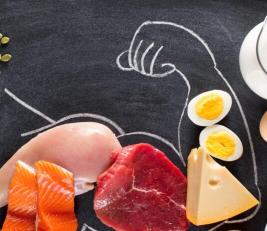 Mangiare Troppe Proteine