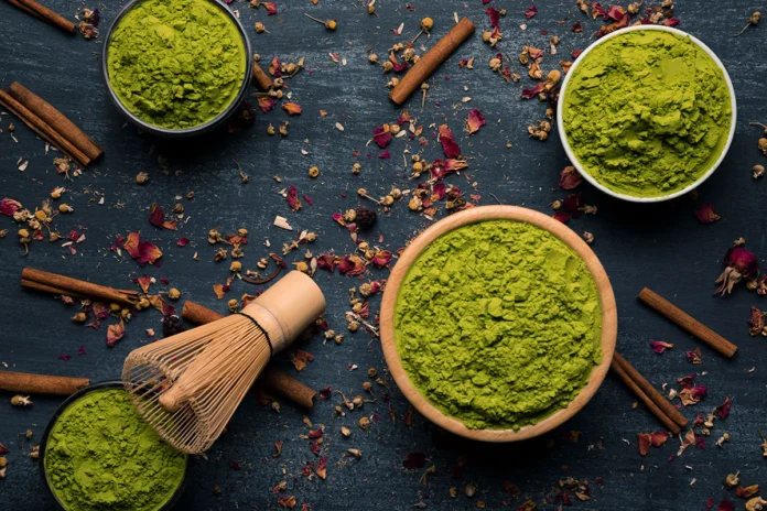 Matcha