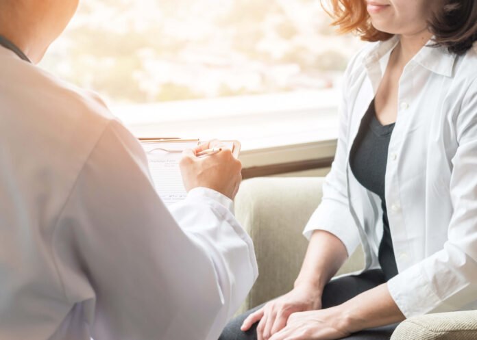 Menopausa Precoce