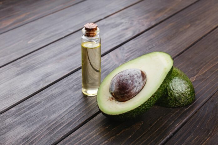 Olio di Avocado