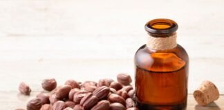 Olio di Jojoba