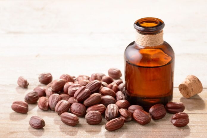 Olio di Jojoba