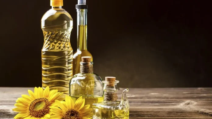 Olio di Semi