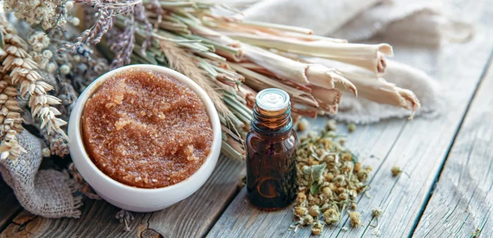 Scrub Naturali