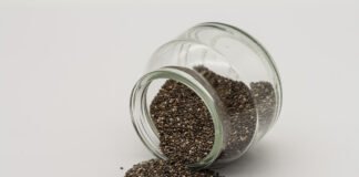 Semi di Chia