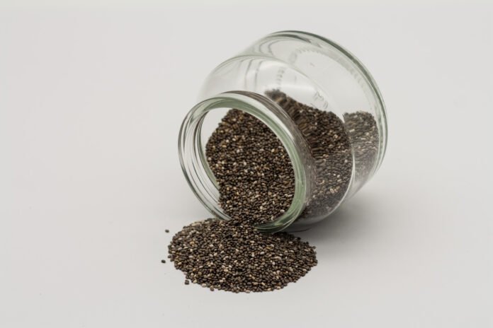 Semi di Chia