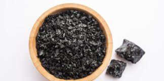 Shilajit