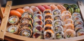 Sushi