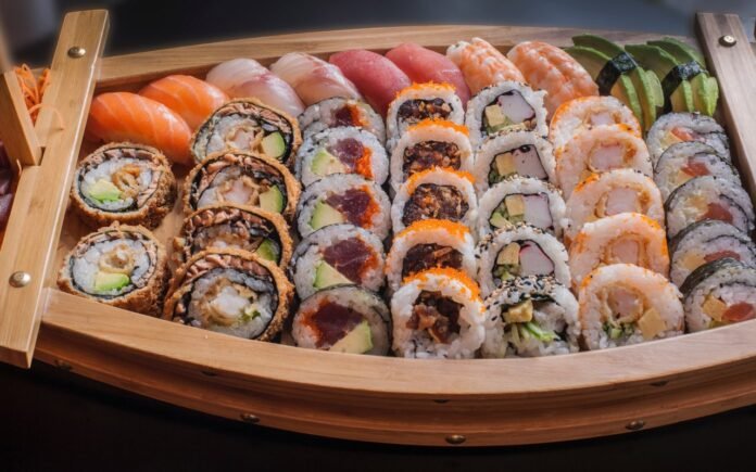 Sushi