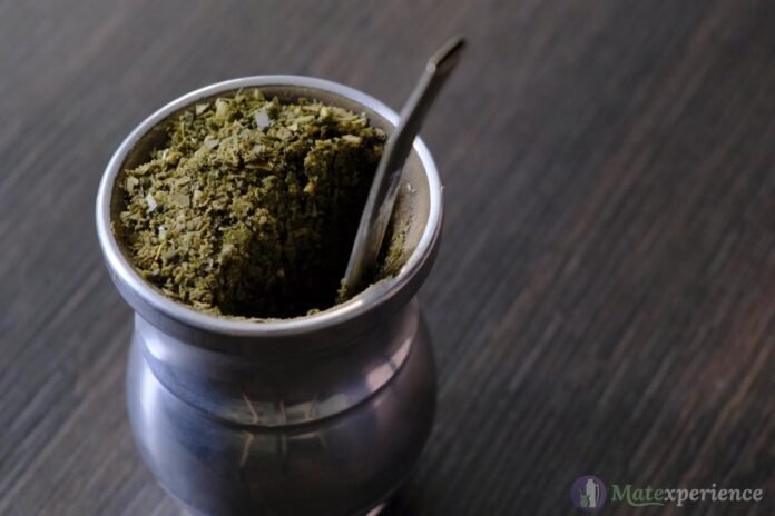 Yerba Mate
