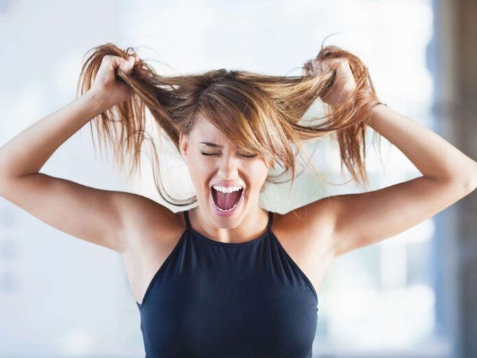 autoipnosi per lo stress