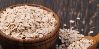 avena colazione