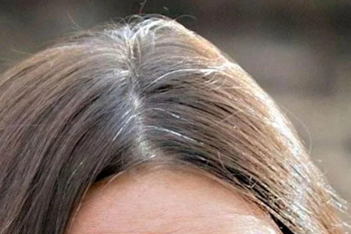 coprire capelli bianchi naturalmente