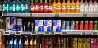 energy drink rischi cuore