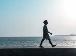 passeggiata dopo i pasti