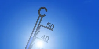 umidità e caldo pericoli