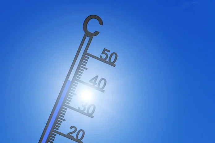 umidità e caldo pericoli