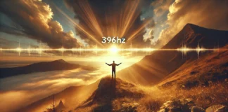 Musica 396Hz