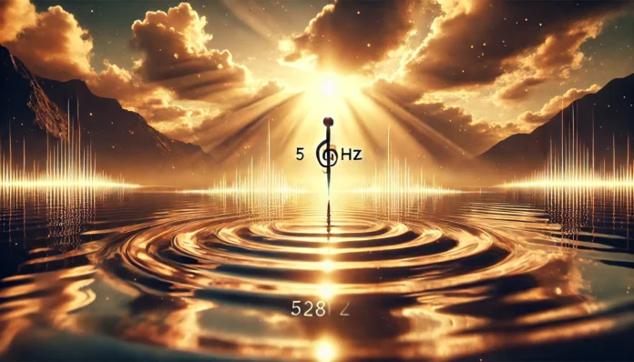 528Hz