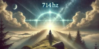 Musica 714Hz