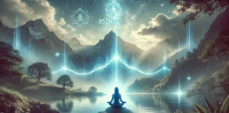 Musica 852Hz