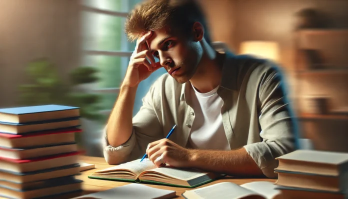 ADHD di Tipo Disattento