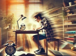 ADHD di Tipo Iperattivo-Impulsivo
