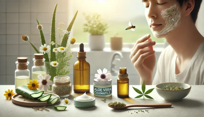 Acne Rosacea